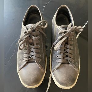 John Varvatos men’s sneaker size 8.5